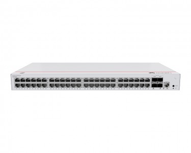 Switch S310-48T4X