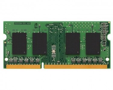 SODIMM DDR4 8GB 3200MT/s KVR32S22S8/8