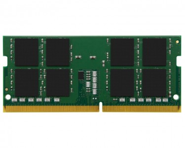 SODIMM DDR4 16GB 3200MT/s KVR32S22S8/16