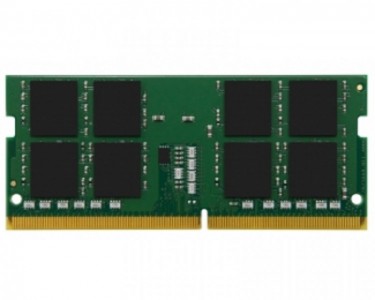 SODIMM DDR4 32GB 3200MT/s KVR32S22D8/32