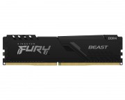 RAM memorije DDR4 i DDR5 cena - DIMM DDR4 16GB 3200MT/s KF432C16BB1/16 Fury Beast