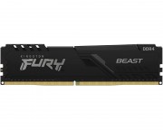 RAM memorije DDR4 i DDR5 cena - DIMM DDR4 16GB 3200MT/s KF432C16BB/16 Fury Beast Black