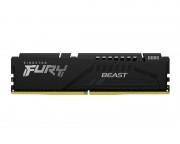 RAM memorije DDR4 i DDR5 cena - DIMM DDR5 16GB 5200MT/s KF552C40BB-16 Fury Beast XMP