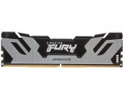 RAM memorije DDR4 i DDR5 cena - DIMM DDR5 16GB 7200MT/s KF572C38RS-16 Fury Renegade Silver XMP