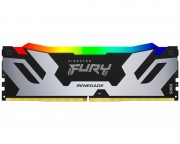 RAM memorije DDR4 i DDR5 cena - DIMM DDR5 16GB 7200MT/s KF572C38RSA-16 Fury Renegade RGB XMP