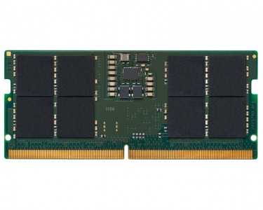 SODIMM DDR5 16GB 5600MT/s KVR56S46BS8-16