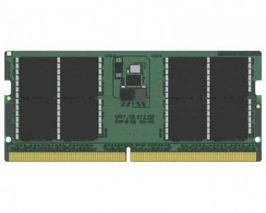 SODIMM DDR5 32GB 5600MT/s KVR56S46BD8-32