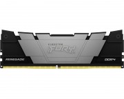 RAM memorije DDR4 i DDR5 cena - DIMM DDR4 16GB 3600MT/s KF436C16RB12/16 Fury Renegade Black
