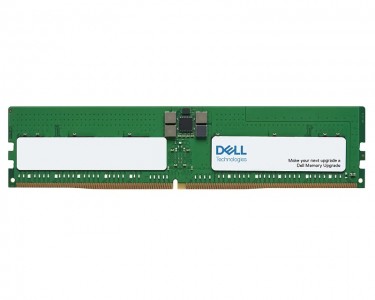 16GB 1RX8 DDR5 RDIMM 4800MHz