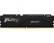 RAM memorije DDR4 i DDR5 cena - DIMM DDR5 16GB 6400MT/s KF564C32BBE-16 FURY Beast Black EXPO