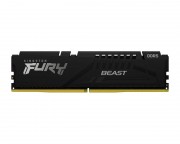 RAM memorije DDR4 i DDR5 cena - DIMM DDR5 16GB 6800MT/s KF568C34BBE-16 FURY Beast Black EXPO