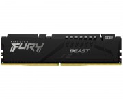 RAM memorije DDR4 i DDR5 cena - DIMM DDR5 32GB 6400MT/s KF564C32BBE-32 FURY Beast Black EXPO