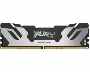 RAM memorije DDR4 i DDR5 cena - DIMM DDR5 16GB 7600MT/s KF576C38RS-16 FURY Renegade Silver/Black XMP