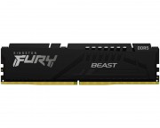 RAM memorije DDR4 i DDR5 cena - DIMM DDR5 64GB 5600MT/s KF556C36BBE-64 Fury Beast Black EXPO