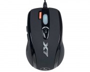 mis za kompjuter bezicni gaming cena - X-710BK USB crni miš