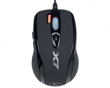 X-710BK USB crni miš