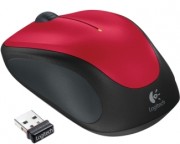  - M235 Wireless crveni miš
