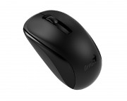 mis za kompjuter bezicni gaming cena - NX-7005 Wireless Optical USB crni miš