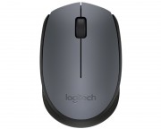mis za kompjuter bezicni gaming cena - M170 Wireless sivi miš