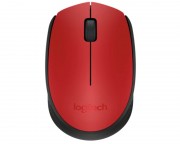 mis za kompjuter bezicni gaming cena - M171 Wireless crveni miš