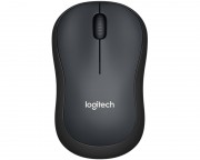 mis za kompjuter bezicni gaming cena - M220 Silent Wireless crni miš