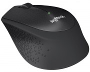  - M330 Silent Plus Wireless crni miš