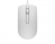  - MS116 USB Optical beli miš