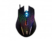 mis za kompjuter bezicni gaming cena - X87 X7 Oscar laserski miš