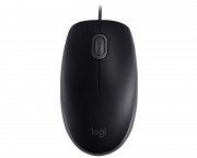 mis za kompjuter bezicni gaming cena - B110 Silent Optical OEM USB crni miš