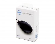  - MS116 USB Optical retail box miš