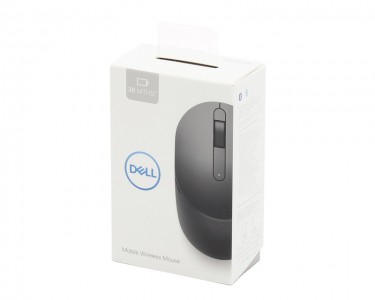 MS3320W Wireless Optical crni miš 3Yr