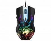 mis za kompjuter bezicni gaming cena - Scorpion Spear USB Gaming miš
