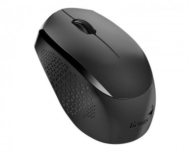 NX-8000S Wireless Optical USB crni miš