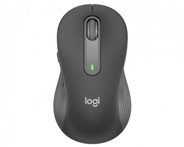 M650 L Wireless graphite miš