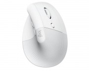 mis za kompjuter bezicni gaming cena - Lift Vertical Ergonomic Wireless miš beli