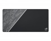 mis za kompjuter bezicni gaming cena - NC01 ROG SHEATH BLK LTD Gaming podloga za miš