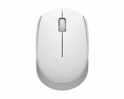 mis za kompjuter bezicni gaming cena - M171 Wireless beli miš