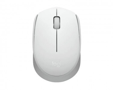 M171 Wireless beli miš