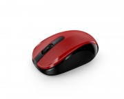 mis za kompjuter bezicni gaming cena - NX-8008S Wireless Optical USB crveni miš
