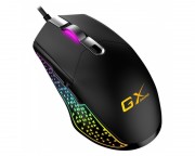 mis za kompjuter bezicni gaming cena - Scorpion M705 USB crni miš