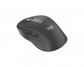 M650 Wireless Graphite miš