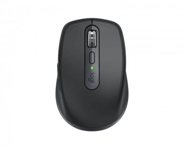 MX Anywhere 3S Wireless Graphite miš