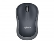 mis za kompjuter bezicni gaming cena - M185 Wireless sivi miš Retail