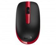 mis za kompjuter bezicni gaming cena - NX-7007 Wireless crveni miš