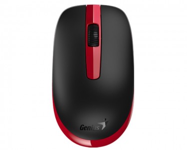 NX-7007 Wireless crveni miš