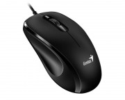 mis za kompjuter bezicni gaming cena - DX-101 USB Optical crni miš