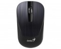 NX-7015 Black Wireless Optical USB crni miš