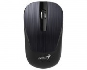 GENIUS - NX-7015 Black Wireless Optical USB crni miš