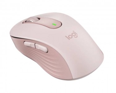 M650 Wireless roze miš