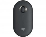 mis za kompjuter bezicni gaming cena - Pebble 2 M350s Wireless Graphite miš